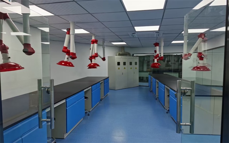 2021國家工程實驗室將作為國家級重點科研平臺！