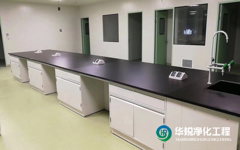 公司實(shí)驗(yàn)室做CMA認(rèn)證需要什么條件？