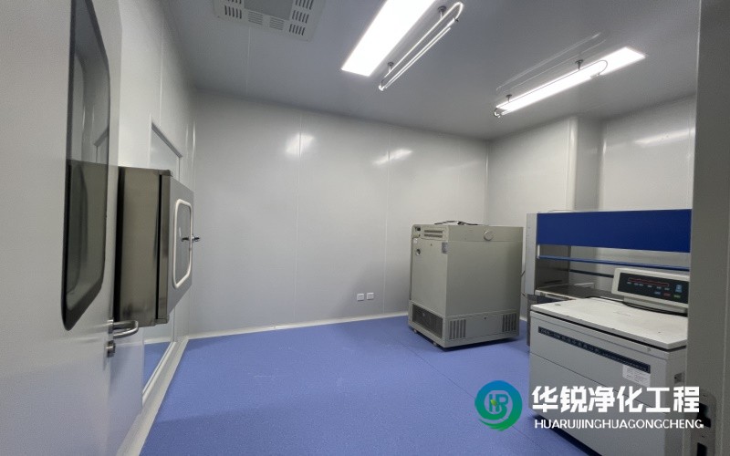 第三方醫(yī)學檢驗實驗室設計建設、醫(yī)學檢驗所實驗室裝修