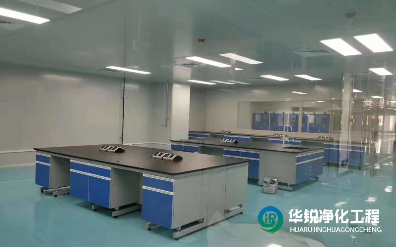 環(huán)境實驗室建設方案要注意些什么？