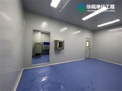 實(shí)驗(yàn)室凈化工程在裝修設(shè)計(jì)過程中，有哪些特別需要注意的問題