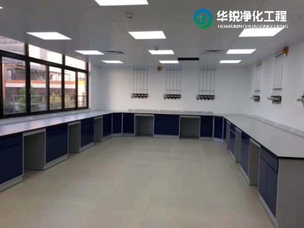 實驗室凈化設計過程中，有哪些常見的挑戰(zhàn)和解決方法？