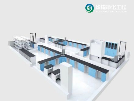 在實驗室凈化過程中，如何有效處理產(chǎn)生的廢棄物？