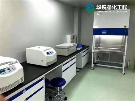 第三實驗室設計建設、醫(yī)學檢驗所實驗室裝修