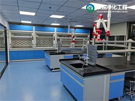 什么樣的情況需要裝修成濕性實驗室？