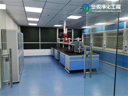 動物實驗室按那種類型的實驗室來裝修？