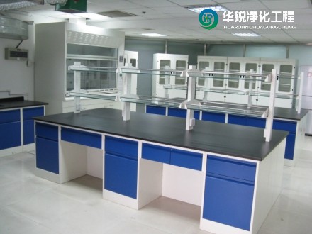 PCR實(shí)驗(yàn)室氣流壓力要求