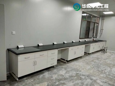 PCR實(shí)驗(yàn)室氣流噪音要求