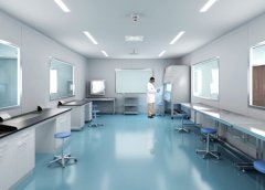 淺談實驗室建設(shè)要求及選購實驗室家具要點