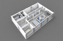 嵌入式平板電腦在生物安全柜、超凈工作臺的應(yīng)