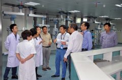 為什么很多通風(fēng)柜都采用變頻通風(fēng)控制系統(tǒng)？