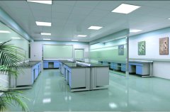 檢驗科實驗室生物安全柜。你知道多少？