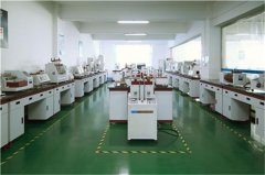多臺通風柜為什么采用變頻通風控制系統(tǒng)？