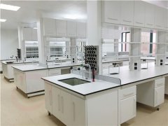 實驗室安全防護設備有哪些？